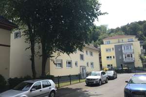 Großzügige 3-Zimmer-Wohnung mit Balkon an der Godesburg – Wörthstraße 67, 53177 Alt-Godesberg, Bonn – Vorschaubild 3