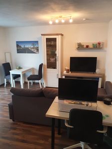 Schöne 2-Zi.-Wohnung vor den Toren von Ingolstadt