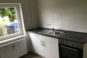 Einzug noch in 2025! Komplett modernisierte 2-Zimmer-Wohnung mit Balkon – Paul-Behncke-Str. 1, 23566 Sankt Gertrud, Lübeck – Vorschaubild 4