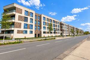 antaris Immobilien GmbH **Stilvoll wohnen mit Balkon und zwei Bädern – jetzt entdecken!**