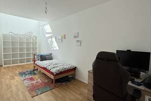 5-Zimmer-Garten-Maisonette mit ca. 125 m² Privatgarten im Münchner Westen – 81249 Aubing-Süd, München – Vorschaubild 66