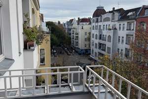 Bezugsfrei - großer Südbalkon - Kreuzkölln nahe Maybachufer - Top Zustand – Sanderstraße 25, 12047 Neukölln (Ortsteil), Berlin – Vorschaubild 14