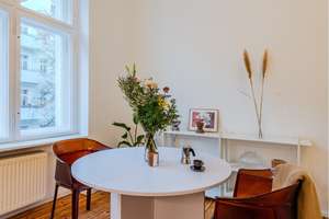 Hochwertig sanierte Zweizimmerwohnung nahe Richardplatz | Käuferprovisionsfrei – Die vollständige Adresse der Immobilie erhältst du vom Anbieter., 12055 Neukölln (Ortsteil), Berlin – Vorschaubild 3