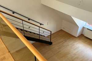 Exklusive Penthousewohnung mit Dachterrasse im Herzen der Altstadt – Bielefeld – Vorschaubild 13