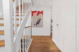 Top saniertes Einfamilienhaus in Bonn Castell – Bonn – Vorschaubild 6