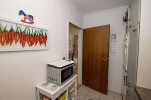 Schöne Maisonettewohnung - Ortskern Wulsdorf - Keine Maklercourtage für den Käufer – Die vollständige Adresse der Immobilie erhältst du vom Anbieter., 27572 Wulsdorf, Bremerhaven – Vorschaubild 7