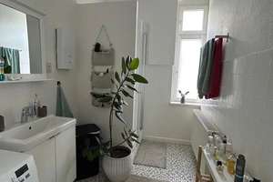 *PROVISIONSFREI* + FREI Geschmackvolle 2-Zimmer-Wohnung mit Balkon in Düsseldorf-Pempelfort – Die vollständige Adresse der Immobilie erhältst du vom Anbieter., 40479 Pempelfort, Düsseldorf – Vorschaubild 5