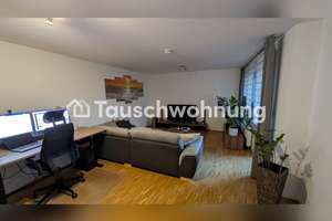 Tauschwohnung: 2-Zimmer-Wohnung mit Loggia in Laim – Die vollständige Adresse der Immobilie erhältst du vom Anbieter., 80687 Friedenheim, München – Vorschaubild 1