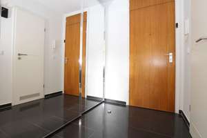 Wohnen zwischen Olympiapark & Schwabing – Charmantes Apartment mit Wohlfühlcharakter! – Nietzschestraße 30, 80807 Milbertshofen, München – Vorschaubild 11