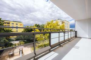 Modernisierte barrierearme Wohnung im Süden von Cottbus