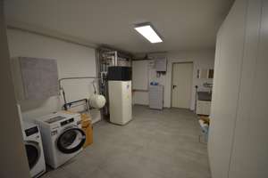 Repräsentative, lichtdurchflutete Doppelhaushälfte mit Einliegerwohnung in exquisiter Spitzenlage. – Die vollständige Adresse der Immobilie erhältst du vom Anbieter., 53229 Holzlar, Bonn – Vorschaubild 24