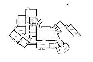 Exklusive Villa in Rüdesheim mit Bunker, Fluchttunnel und autarker Versorgung – ein wahres Unikat – Rheingau-Taunus-Kreis – Vorschaubild 28