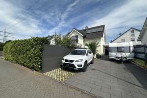Freistehend & familienfreundlich! Neuwertiges Einfamilienhaus unweit des Rheins in Bornheim-Widdig! – Die vollständige Adresse der Immobilie erhältst du vom Anbieter., 53332 Bornheim – Vorschaubild 2