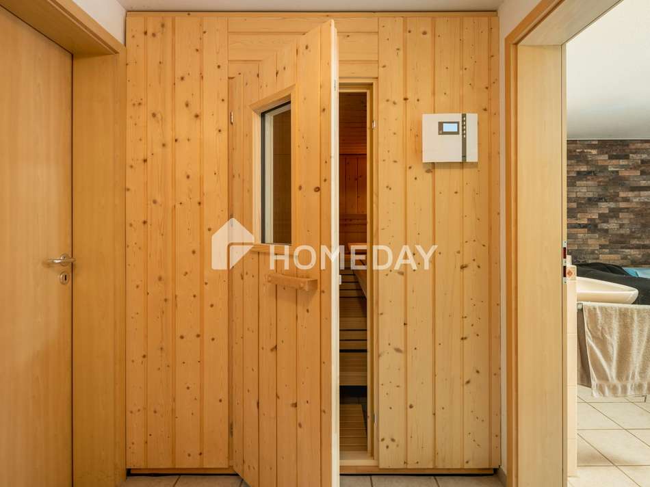 KG Sauna 1