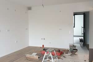 Neubauwohnung  mit Balkon in Bubenreuth – Die vollständige Adresse der Immobilie erhältst du vom Anbieter., 91058 Altstadt, Erlangen – Vorschaubild 20