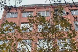 Dachgeschosswohnung mit Staffelgeschoss - Loft-Stil mit Geschichte – Hauboldstraße 33, 9111 Schloßchemnitz, Chemnitz – Vorschaubild 2