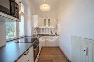 Historischer Altbaucharme in bester Innenstadtlage – Stilvolle 2,5-Zimmer-Wohnung! – Die vollständige Adresse der Immobilie erhältst du vom Anbieter., 93047 Innenstadt, Regensburg – Vorschaubild 9