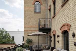Einzigartiges Maisonette-Loft in historischer Brauerei – Die vollständige Adresse der Immobilie erhältst du vom Anbieter., 10407 Prenzlauer Berg, Berlin – Vorschaubild 10