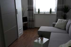 Garage mit 3-Zimmer-Wohnung, Balkon und Einbauküche in Deutsch Wusterhausen sucht Nutzer – 15711 Königs Wusterhausen – Vorschaubild 7