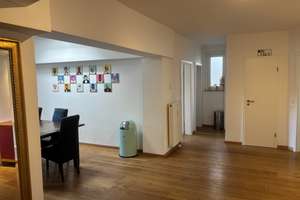TOP 3,5 Zimmer 115qm ETW mit Balkon im Wasserviertel – Die vollständige Adresse der Immobilie erhältst du vom Anbieter., 47051 Altstadt, Duisburg – Vorschaubild 2