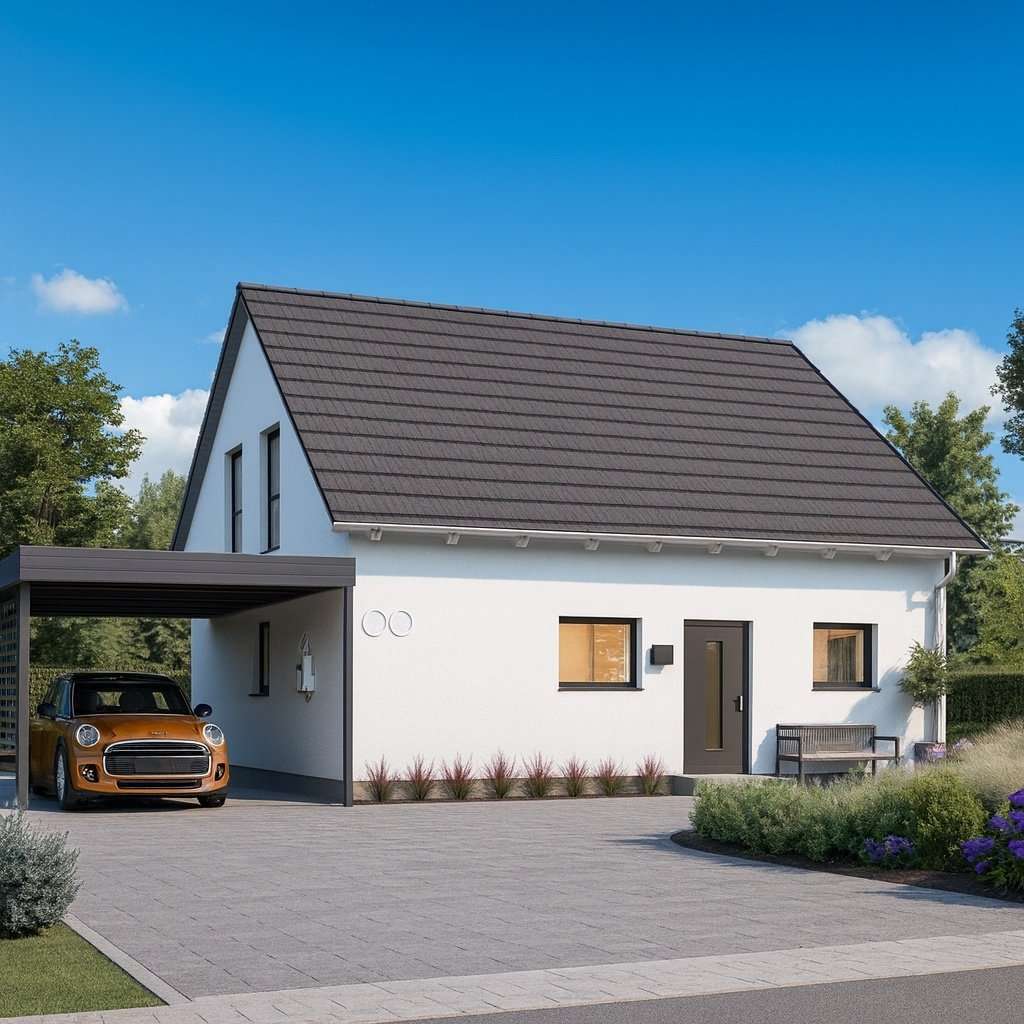 Immobilie in Steina - Jetzt zugreifen: STREIF Sonderaktion - Mehr Platz, mehr Zuhause - Bild 0