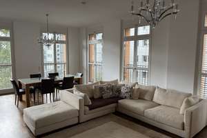 Luxuriöse Wohnung in Bestlage zu verkaufen ! – Niederwallstraße 31, 10117 Mitte (Ortsteil), Berlin – Vorschaubild 3