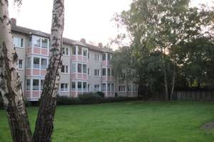 Platz für die Familie: 3-Zimmer-Wohnung in Stadtlage – Albert-Schweitzer-Str. 7, 53115 Endenich, Bonn – Vorschaubild 2