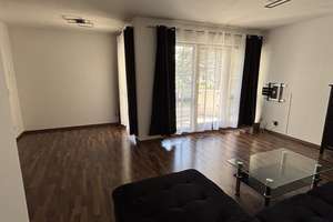 2-Zimmer-Wohnung in Düsseldorf-Grafenberg – 40629 Grafenberg, Düsseldorf – Vorschaubild 2