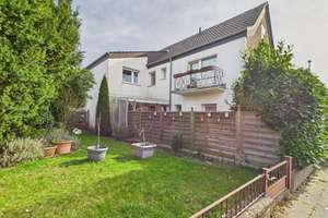 Zweifamilienhaus mit flexibler Raumaufteilung im beliebten Weilerswist! – Müddersheimer Str. 20, 53919 Weilerswist – Vorschaubild 4