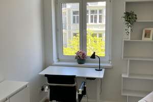 Charmant vollmöbliertes Apartment (DKB) in Köln-Nippes – Wohnen auf Zeit in zentraler Lage – Neusser Str. 325, 50733 Nippes (Ortsteil), Köln – Vorschaubild 8
