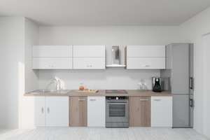 Lichtdurchflutete 2-Zimmer-Wohnung mit Bad en Suite in Bestlage – Die vollständige Adresse der Immobilie erhältst du vom Anbieter., 86152 Stadtjägerviertel, Augsburg – Vorschaubild 8