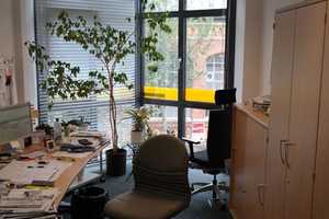 Vollvermietetes Gewerbe-Paket mit gehobener Ausstattung, Tiefgar. & StellpL. in Top-Innenstadtlage – An der Markthalle 4, 9111 Chemnitz – Vorschaubild 17