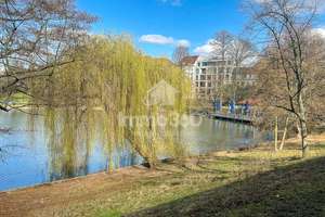 Lietzensee-Lage: Altbauwohnung mit Balkon – Die vollständige Adresse der Immobilie erhältst du vom Anbieter., 14057 Charlottenburg, Berlin – Vorschaubild 2