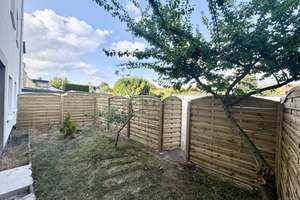 Erstbezug nach Sanierung – moderne EG‑Wohnung mit eigenem Garten in Essen‑Bedingrade – Hagedornstraße 2, 45357 Bedingrade, Essen – Vorschaubild 4