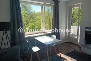 Tauschwohnung: Tauschen große Wohnung gegen eine kleinere. – Die vollständige Adresse der Immobilie erhältst du vom Anbieter., 22081 Barmbek-Süd, Hamburg – Vorschaubild 1