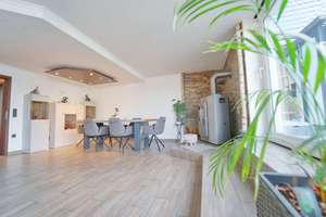 Sonnenplatz garantiert! Großzügige 4‑Zimmer‑Wohnung mit Traumterrasse – Stöckenstr. 2, 51371 Hitdorf, Leverkusen – Vorschaubild 9