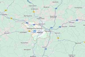 Einzigartiges Wohnen in ruhiger Wohnlage von Heilbronn-Ost – Heilbronn – Vorschaubild 23