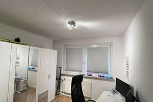 Vollständig möblierte Wohnung – Wolfsburger Str 10, 6126 Westliche Neustadt, Halle (Saale) – Vorschaubild 2