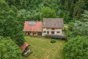 Exklusives Landhaus inmitten der Natur in Lindau - leben Sie Ihren Traum! – Lindau (Bodensee) (Kreis) – Vorschaubild 4