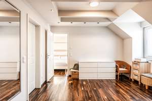 Familienfreundliche Stadtvilla im begehrten Musikerviertel von Teltow – Die vollständige Adresse der Immobilie erhältst du vom Anbieter., 14513 Teltow – Vorschaubild 9