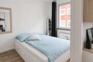 Attraktive 2-Zimmer-Wohnung in Köln-Altstadt/Süd – Steinstr. 38-40, 50676 Altstadt/Süd, Köln – Vorschaubild 6