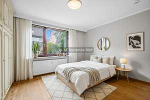 Helle 3-Zimmer-Wohnung mit
Südwest-Terrasse in bester Lage – Die vollständige Adresse der Immobilie erhältst du vom Anbieter., 22395 Sasel, Hamburg – Vorschaubild 12