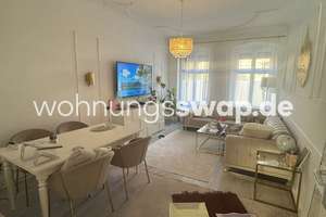 Wohnungstausch: Pankower Allee 86