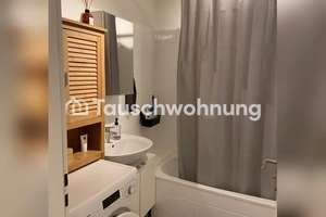 Tauschwohnung: Tauschwohnung - Günstige 2 Zimmer Wohnung in Fuhlsbüttel! – Fuhlsbütteler Damm 105, 22335 Ohlsdorf, Hamburg – Vorschaubild 7