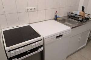 Cozy 2-room apartment in Prenzlauer Berg near Schönhauser Allee – Sonnenburger Straße 64, 10437 Prenzlauer Berg, Berlin – Vorschaubild 13