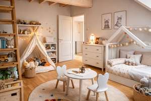 Exklusive Residenz im ehemaligen Rittergut - Historisches Ambiente neu interpretiert – Die vollständige Adresse der Immobilie erhältst du vom Anbieter., 4249 Großzschocher, Leipzig – Vorschaubild 10