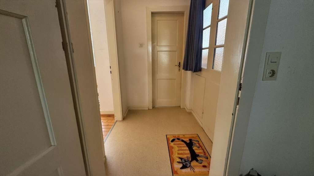 Immobilie in Malsburg-Marzell - Gepflegte 2-Zimmer-Wohnung mit Stellplatz & Einbauküche – sofort bezugsfrei - Bild 2