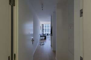 Preisgekrönte Architektur in Berliner Top-Lage. Exklusives Apartment im "Lux 83" zu verkaufen. – Dorotheenstr. 83, 10117 Mitte (Ortsteil), Berlin – Vorschaubild 11