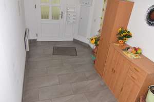 Mit viele Liebe zum Detail grundsaniertes Wohnhaus (3 Wohneinheiten) in bester Zentrumslage – Silge 35, 36433 Bad Salzungen – Vorschaubild 25