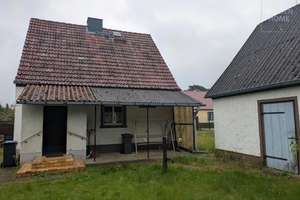 1.440 m² Grundstück – mit Altbau als Sanierungsprojekt oder Neubau – Die vollständige Adresse der Immobilie erhältst du vom Anbieter., 16775 Löwenberger Land – Vorschaubild 4